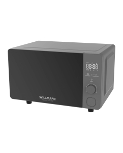 Купить Микроволновая печь соло WILLMARK WMO-206SG  в E-mobi