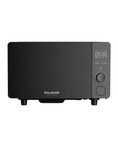 Купить Микроволновая печь соло WILLMARK WMO-206SG  в E-mobi