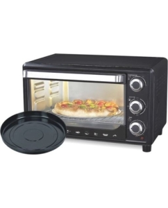 Купить Мини-печь Sakura SA-7002BP Black в E-mobi