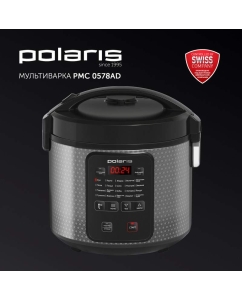 Купить Мультиварка Polaris PMC 0578AD  в E-mobi