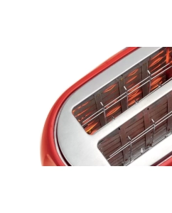 Купить Тостер Centek CT-1432 R  в E-mobi