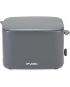 Купить Тостер HYUNDAI HYT-4308 серый  в E-mobi