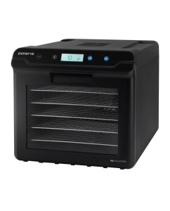 Купить Сушилка для овощей и фруктов Polaris PFD 2402H Pro черный  в E-mobi