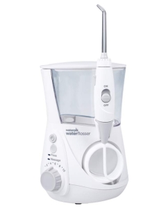 Купить Ирригатор Waterpik WP-660 E2 Aquarius Professional White в E-mobi