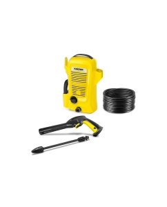 Купить Электрическая мойка высокого давления Karcher K 2 Universal Edition 1.673-000.0 1400 Вт в E-mobi