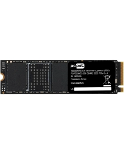 Купить SSD накопитель PC PET PCPS256G3 M. 2 2280 256 ГБ  в E-mobi