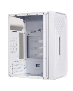 Купить Корпус компьютерный Accord (ACC-265W) белый  в E-mobi