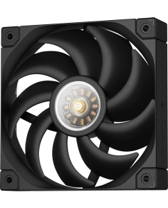 Купить Вентилятор в корпус Deepcool FT12 черный  в E-mobi