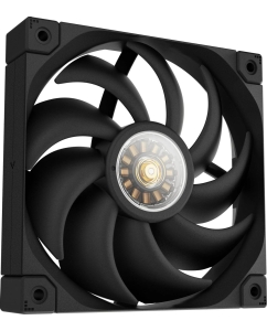 Купить Вентилятор в корпус Deepcool FT12 черный  в E-mobi