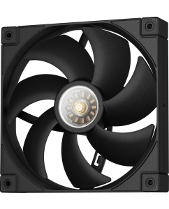 Купить Вентилятор в корпус Deepcool FT14 черный  в E-mobi