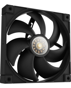 Купить Вентилятор в корпус Deepcool FT14 черный  в E-mobi