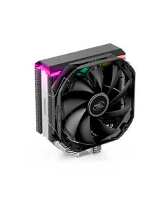 Купить Кулер для процессора DEEPCOOL AS500 (R-AS500-BKNLMN-G)  в E-mobi