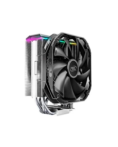 Купить Кулер для процессора DEEPCOOL AS500 (R-AS500-BKNLMN-G)  в E-mobi