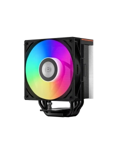 Купить Кулер для процессора PCCooler RT500 Digital ARGB (RT500 Digital ARGB BK)  в E-mobi