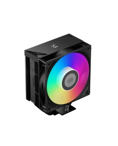 Купить Кулер для процессора PCCooler RT500 Digital ARGB (RT500 Digital ARGB BK)  в E-mobi