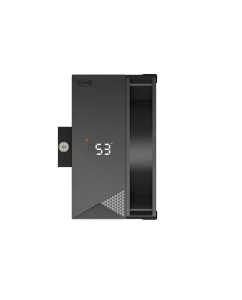 Купить Кулер для процессора PCCooler RT500 Digital ARGB (RT500 Digital ARGB BK)  в E-mobi