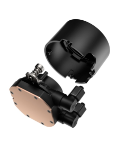 Купить Жидкостная система охлаждения PCcooler DA360  в E-mobi