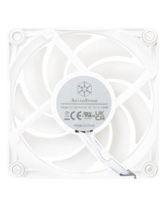 Купить Корпусной вентилятор SilverStone VS120W-ARGB (G52VS120WARGB20)  в E-mobi