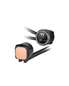 Купить Жидкостная система охлаждения Thermaltake TH240 V2 Ultra (CL-W383-PL12SW-A)  в E-mobi