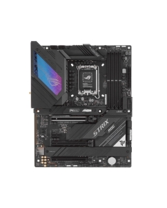 Купить Материнская плата ASUS ROG STRIX Z690-E GAMING WiFi (ROG STRIX Z690-E GAMING WIFI)  в E-mobi