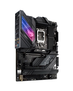 Купить Материнская плата ASUS ROG STRIX Z690-E GAMING WiFi (ROG STRIX Z690-E GAMING WIFI)  в E-mobi