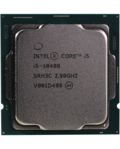 Купить Процессор Intel Core i5 10400 OEM в E-mobi
