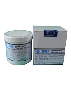 Купить Термопаста GD900 CN1000 1 кг банка в E-mobi