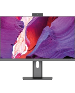 Купить Моноблок DIGMA PRO Unity серый (DM27P7-ADXW05) в E-mobi