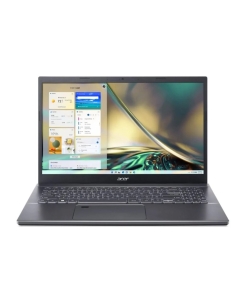 Купить Ноутбук Acer Aspire 5 A515-57-52FB серебристый в E-mobi