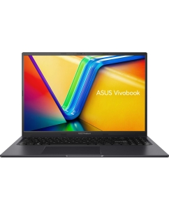 Купить Ноутбук Asus VivoBook 16X, черный в E-mobi