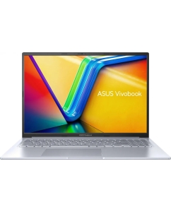 Купить Ультрабук ASUS VivoBook 16X M3604YA-MB240 Silver (90NB11A2-M00B00) в E-mobi