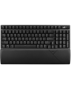 Купить Клавиатура ASUS X901 STRIX SCOPE II 96 WL  в E-mobi