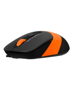 Купить Комплект A4Tech F1010 Black/Orange  в E-mobi