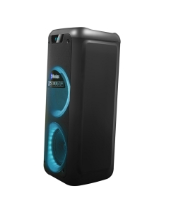 Купить Портативная колонка Ginzzu GM-211 Black  в E-mobi