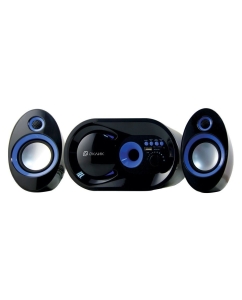 Купить Колонки компьютерные OKLICK OK-433 Black (1383714) в E-mobi