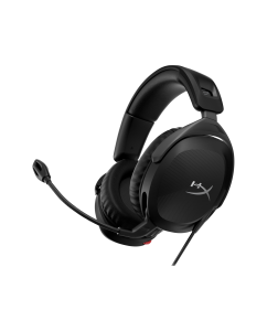 Купить Игровые наушники HyperX Cloud Stinger 2 черный (519T1AA)  в E-mobi