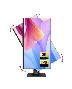 Купить 27" Монитор AIWA MQ270A черный 100Hz 2560x1440 IPS  в E-mobi