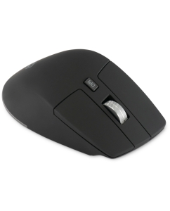 Купить Беспроводная мышь OKLICK 503MW черный (1885274)  в E-mobi