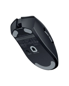 Купить Проводная/беспроводная игровая мышь Razer DeathAdder V3 Pro Black (RZ01-04630100-R3A1)  в E-mobi