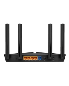 Купить Wi-Fi роутер TP-Link Archer AX10 Black  в E-mobi