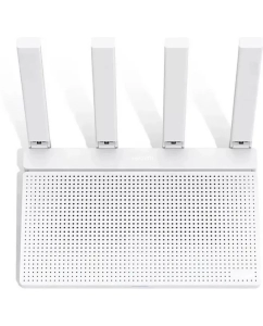 Купить Wi-Fi роутер Xiaomi AX3000T RU (DVB4441GL)  в E-mobi