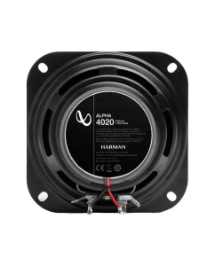 Купить Авто-акустика INFINITY ALPHA 4020  в E-mobi