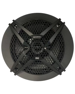 Купить Колонки автомобильные Sony XS-GTF1639 270Вт 90дБ 16см (6дюйм) (ком.:2кол.) коаксиальные тр  в E-mobi