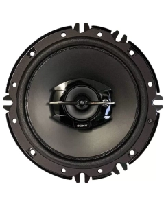 Купить Колонки автомобильные Sony XS-GTF1639 270Вт 90дБ 16см (6дюйм) (ком.:2кол.) коаксиальные тр  в E-mobi