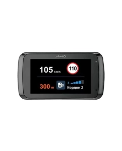 Купить Видеорегистратор Mio MiVue i85  в E-mobi