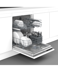 Купить Встраиваемая посудомоечная машина Indesit DI 4C68 AE  в E-mobi