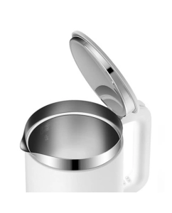 Купить Чайник электрический Viomi Mechanical Kettle 1.5 л белый  в E-mobi