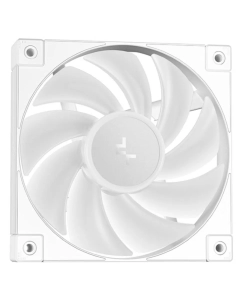 Купить Жидкостная система охлаждения DEEPCOOL LT240 WH ARGB (LT240 WH ARGB)  в E-mobi