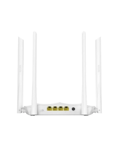 Купить Wi-Fi роутер Tenda AC5v3 White  в E-mobi