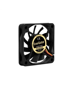 Купить Корпусной вентилятор ExeGate EP06010S3P (EX283368RUS)  в E-mobi
